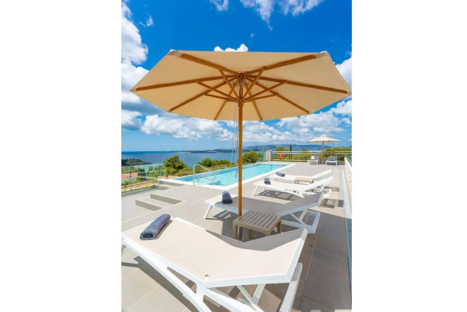 Villa Lassi Fos Argostoli   Argostoli (Kefalonia)