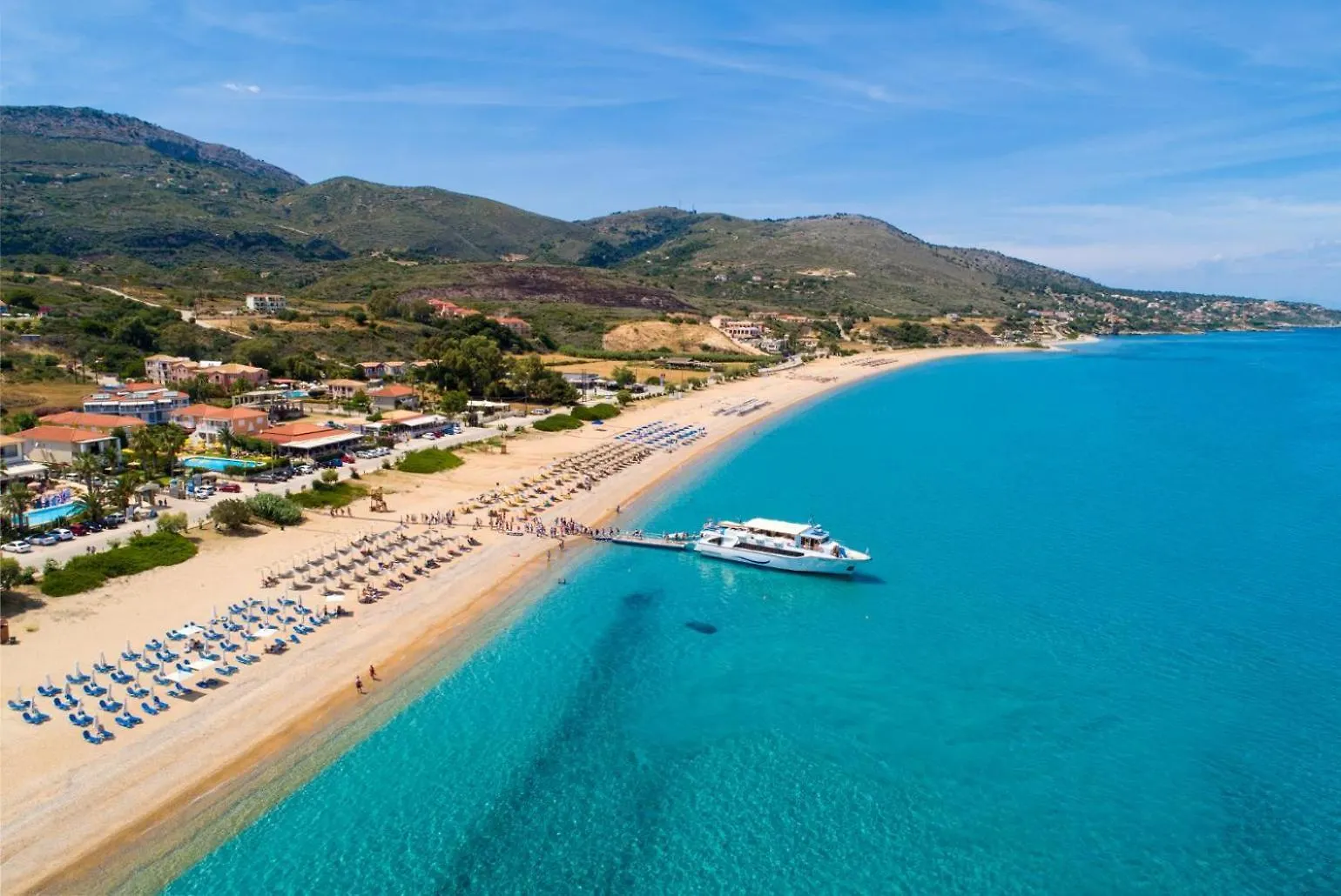 Villa Lassi Fos Argostoli   Argostoli (Kefalonia)