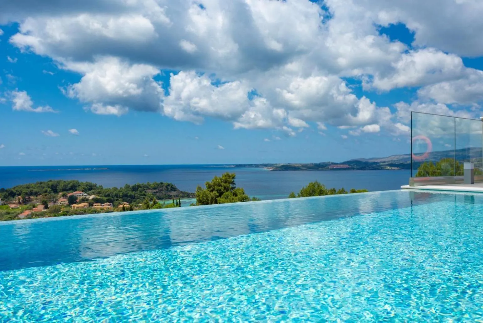 Villa Lassi Fos Argostoli  Argostoli (Kefalonia)