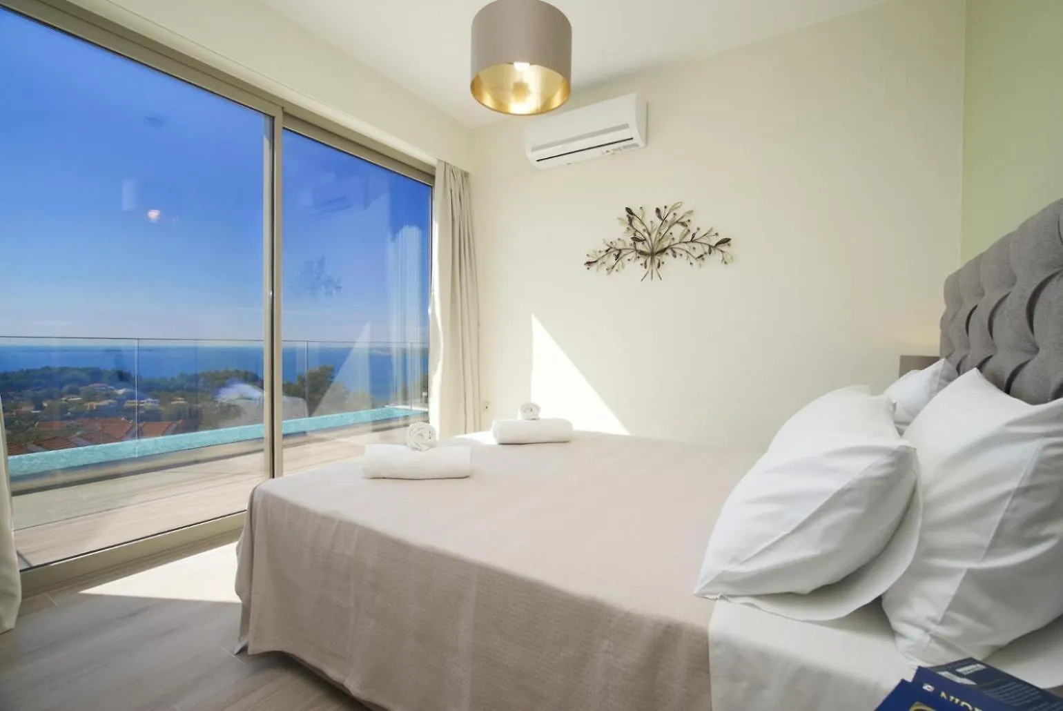 Villa Lassi Fos Argostoli