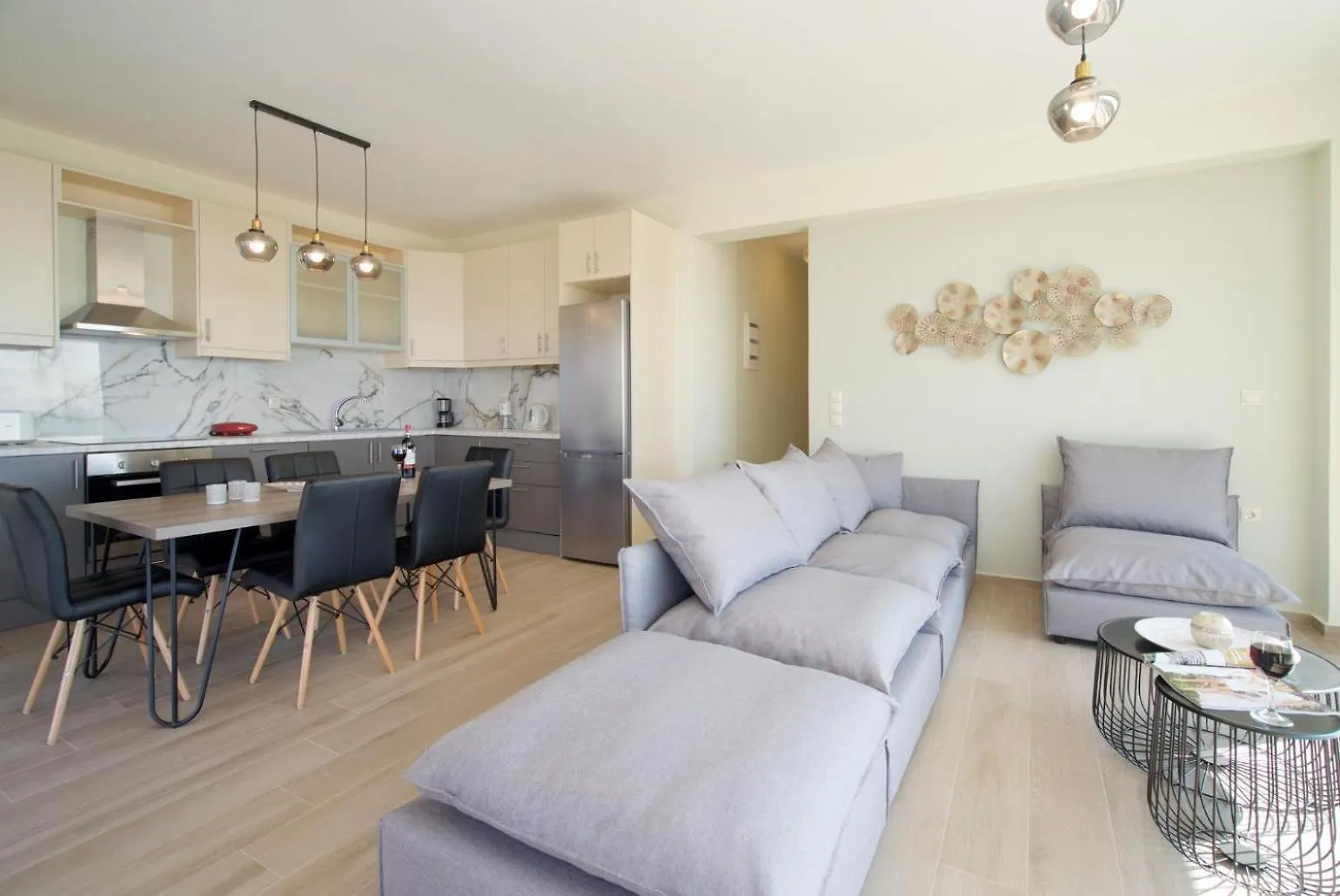 Villa Lassi Fos Argostoli  Argostoli (Kefalonia)